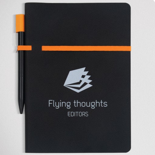Conjunto De Caderno E Caneta Personalizado Conjunto De Caderno E Caneta Personalizado