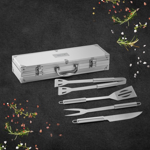 Kit Churrasco Personalizado Kit Churrasco Personalizado