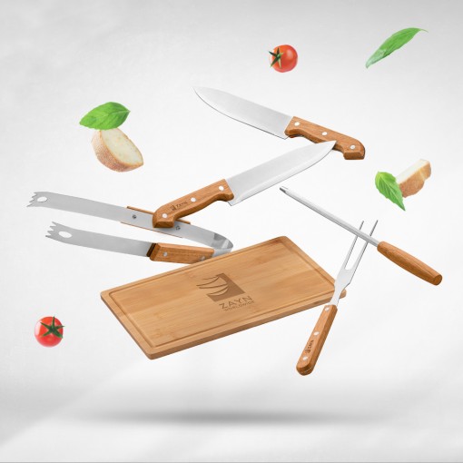 Kit Churrasco Personalizado Kit Churrasco Personalizado