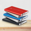 Carregador Portátil Slim Personalizada Carregador Portátil Slim Personalizada