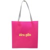 Sacola pvc 0,20mm 28x30cm personalizada Sacola pvc 0,20mm 28x30cm personalizada