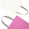 Sacola tnt laminado 40x32x15cm personalizada