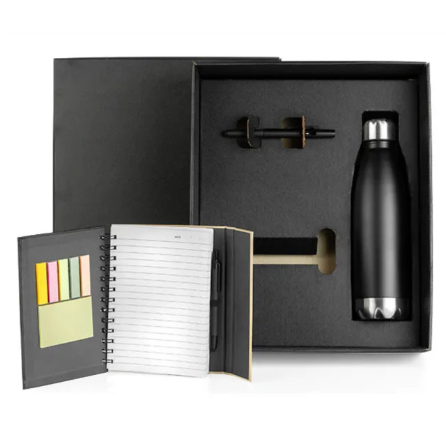 Kit office personalizado