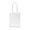 Sacola tnt (80 g/m²) personalizada Sacola tnt (80 g/m²) personalizada