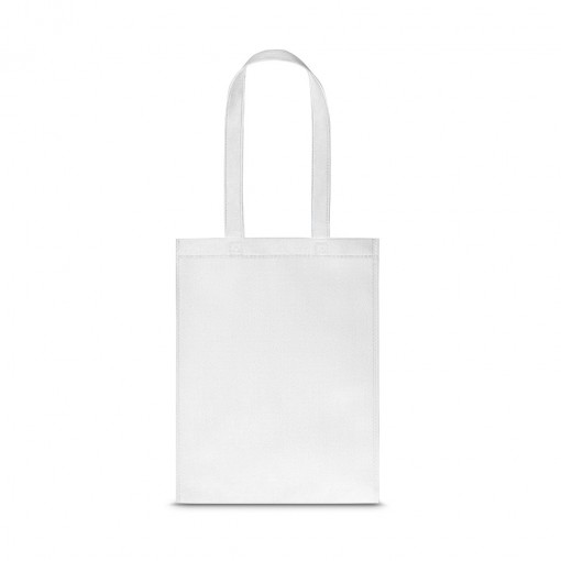 Sacola tnt (80 g/m²) personalizada Sacola tnt (80 g/m²) personalizada