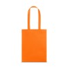 Sacola tnt (80 g/m²) personalizada Sacola tnt (80 g/m²) personalizada