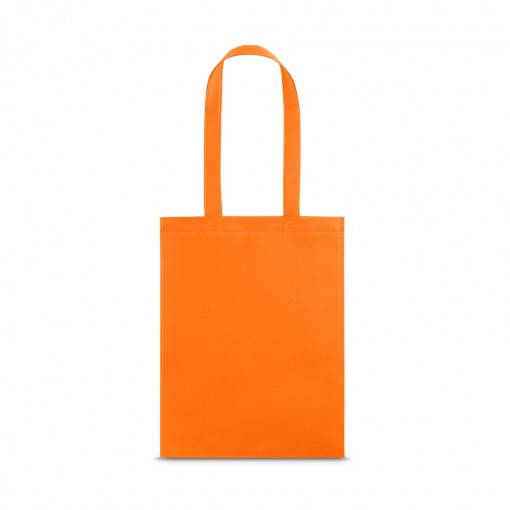Sacola tnt (80 g/m²) personalizada Sacola tnt (80 g/m²) personalizada