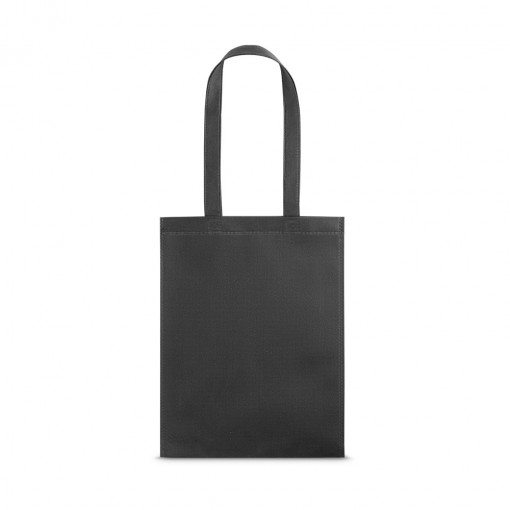 Sacola tnt (80 g/m²) personalizada Sacola tnt (80 g/m²) personalizada