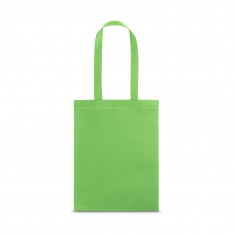 Sacola tnt (80 g/m²) personalizada