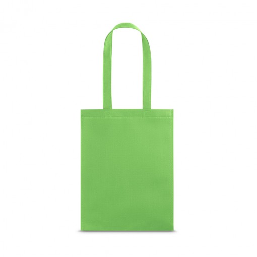 Sacola tnt (80 g/m²) personalizada Sacola tnt (80 g/m²) personalizada