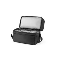 Bolsa térmica 300D e jacquard 8,5L personalizada
