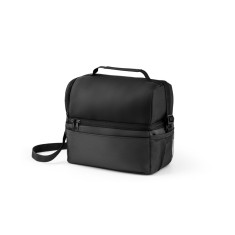Bolsa térmica 300D e jacquard 8,5L personalizada