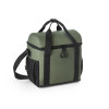 Bolsa térmica almofadada 11L personalizada