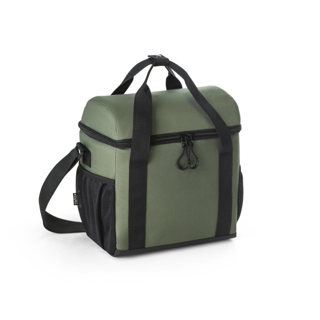Bolsa térmica almofadada 11L personalizada