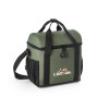 Bolsa térmica almofadada 11L personalizada