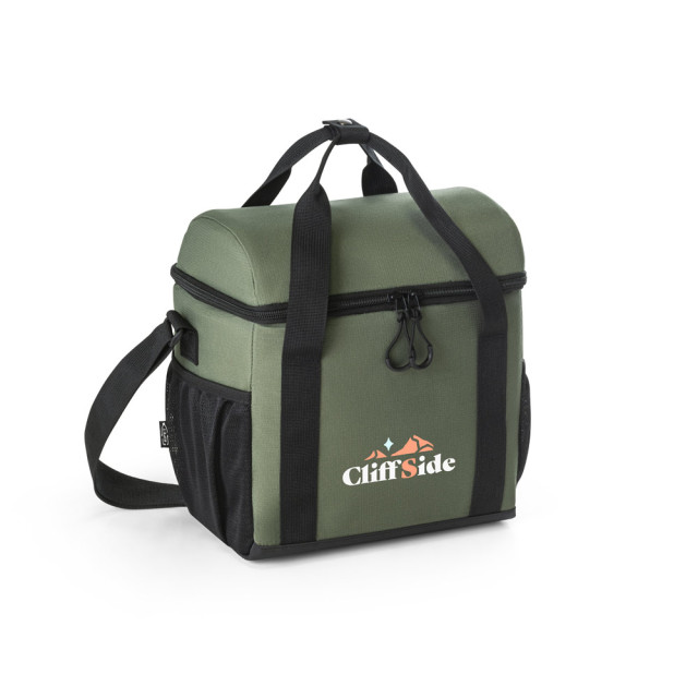 Bolsa térmica almofadada 11L personalizada