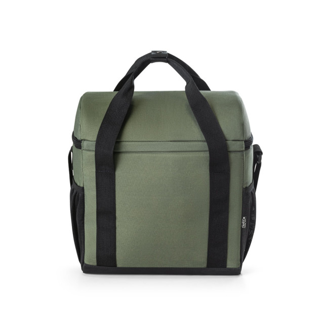 Bolsa térmica almofadada 11L personalizada