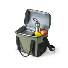 Bolsa térmica almofadada 11L personalizada