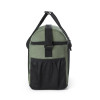 Bolsa térmica almofadada 11L personalizada