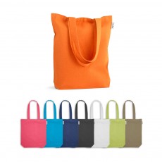 Sacola algodão colors personalizado