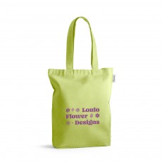 Sacola algodão colors personalizado