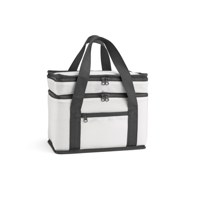 Bolsa térmica 600D 9,5L personalizada