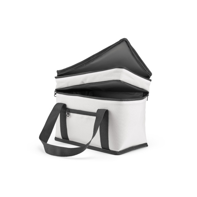 Bolsa térmica 600D 9,5L personalizada