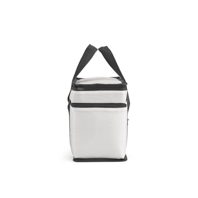 Bolsa térmica 600D 9,5L personalizada