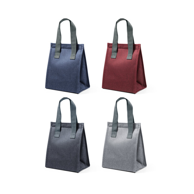 Bolsa térmica 300D 2,5L personalizada