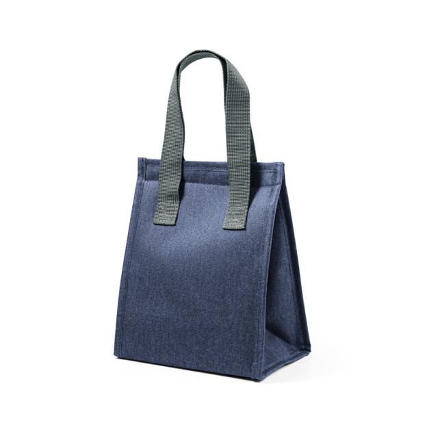 Bolsa térmica 300D 6L personalizada