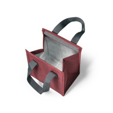 Bolsa térmica 300D 6L personalizada