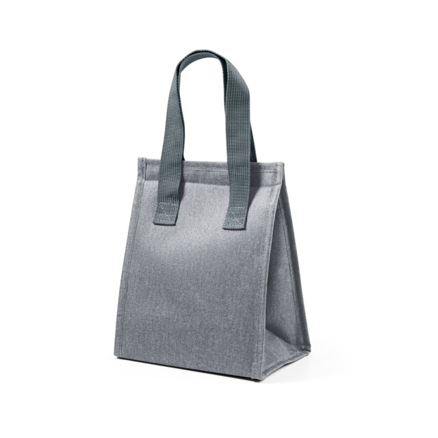 Bolsa térmica 300D 6L personalizada