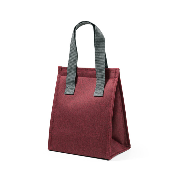 Bolsa térmica 300D 6L personalizada