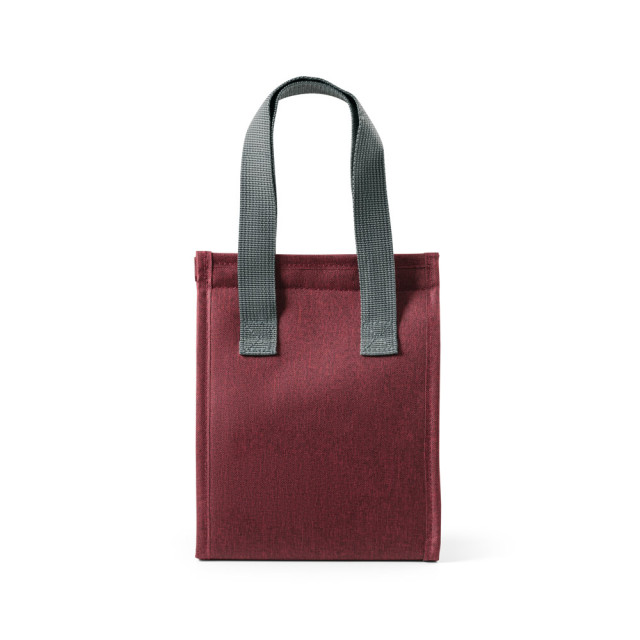 Bolsa térmica 300D 6L personalizada