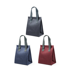 Bolsa térmica 300D 6L personalizada