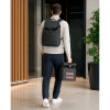 Bolsa térmica roll top em pu 7L personalizada