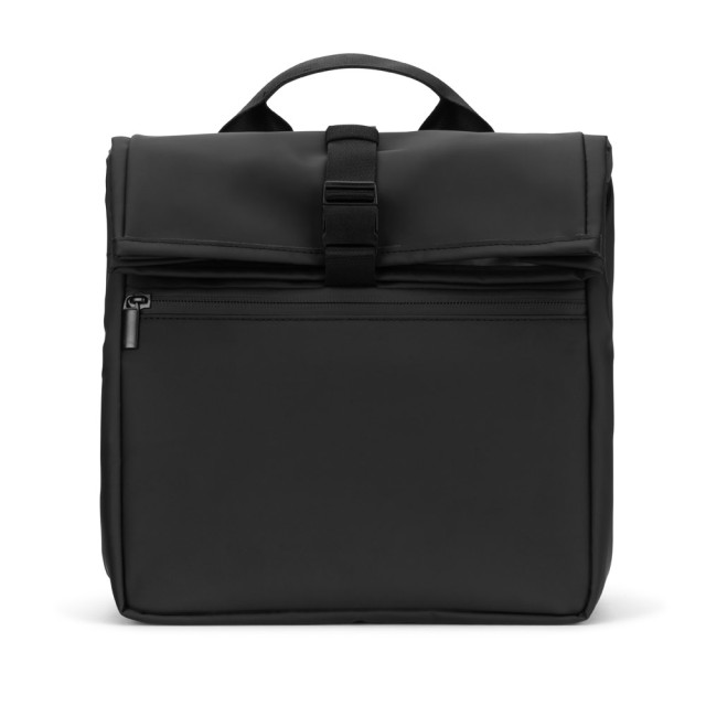 Bolsa térmica roll top em pu 7L personalizada