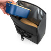 Bolsa térmica roll top em pu 7L personalizada
