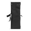 Bolsa térmica roll top em pu 7L personalizada