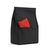 Bolsa térmica roll top em pu 7L personalizada