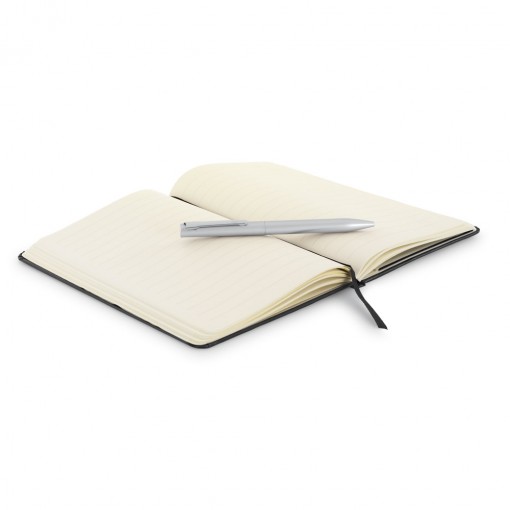 Kit caderno caneta e embalagem personalizada Kit caderno caneta e embalagem personalizada