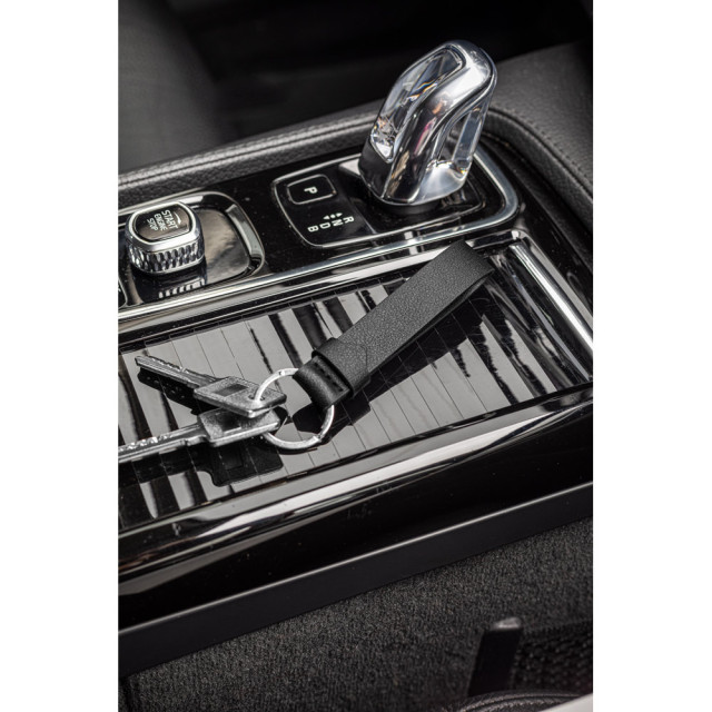 Chaveiro em PU com argola personalizado