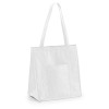 Sacola térmica em tnt 80 g/m² 10L personalizada