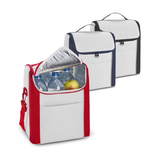 Bolsa térmica 600D 18L personalizada