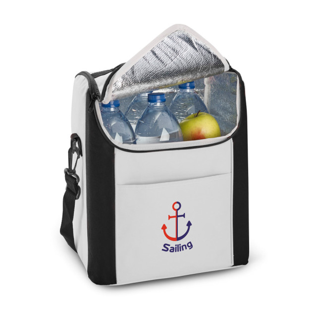 Bolsa térmica 600D 18L personalizada