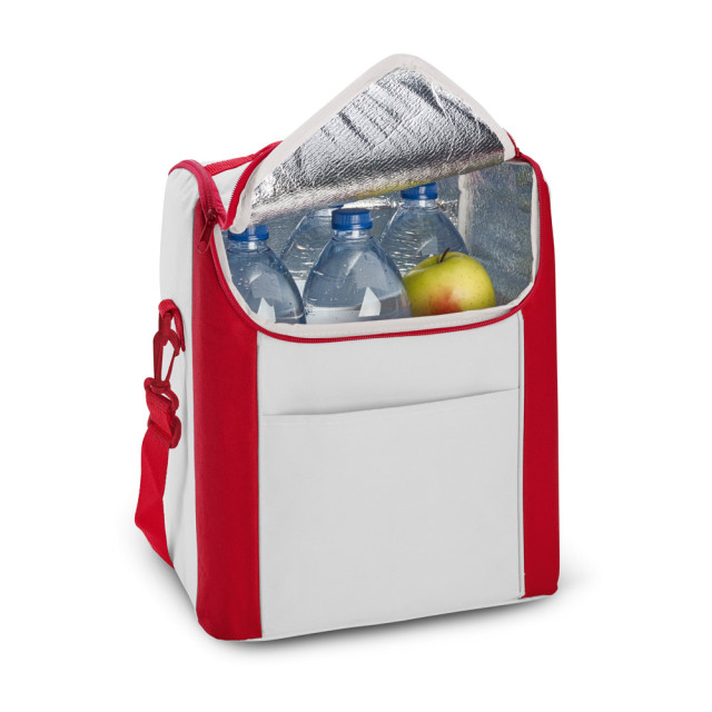 Bolsa térmica 600D 18L personalizada