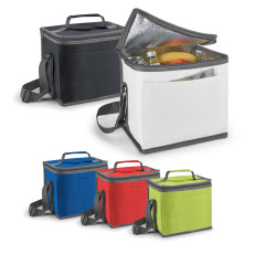 Bolsa térmica 600D 9L personalizada