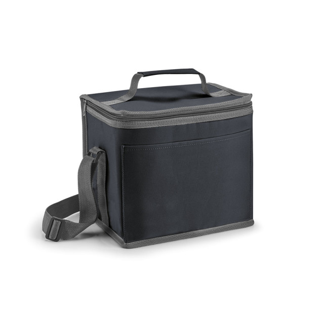 Bolsa térmica 600D 9L personalizada