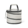 Bolsa térmica 13L c/ abridor garrafas personalizada