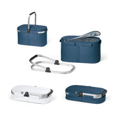 Bolsa térmica piquenique 25L personalizada